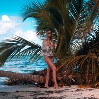 Отзыв от Лика - Виза Destination Thailand