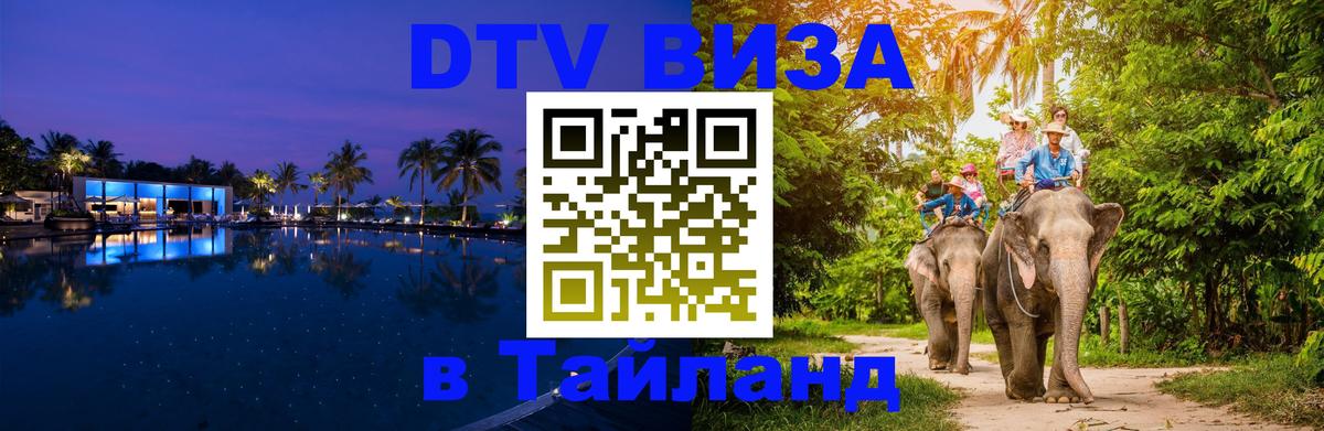 Сколько стоит DTV виза — актуальные цены, оформление даже без документов - 19.11.2025 